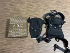 エアバギー 抱っこひも