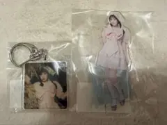 CUTIE STREET 梅田みゆ 生誕 すきくじ E賞 D賞