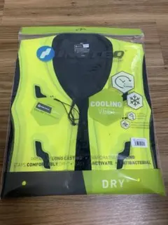 2026年最新】INUTEQ Bodycool Smart-X 冷却ベスト Lサイズの人気
