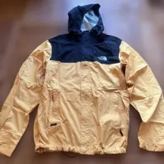 ナイロン マウンテンパーカー