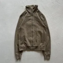 ジャケット・アウター 00s agnes b. homme khaki zip up sweat 00s agnes b. homme khaki zip up sweat - メルカリ
