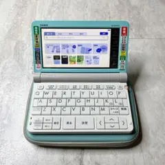 2026年最新】casio ex-word xd-sr4900の人気アイテム - メルカリ