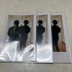 いれいす実写チェキ