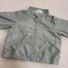 SIMPLE FREE ベビー アウター 80cm アカチャンホンポ