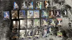 ドリームオーダー　プロ野球ゲームカード