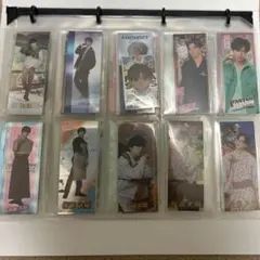 佐藤大樹 千社札 実写