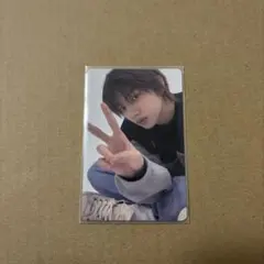 cortis ジュフン JUHOON トレカ 封入 コルティス - メルカリ