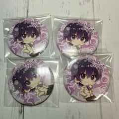 2026年最新】ななもり。くん缶バッジデフォの人気アイテム - メルカリ