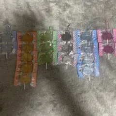 (バラ売り可)ちいかわ キャンディチャームズ グミ