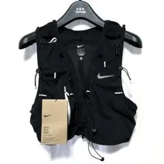 B*y様 【新品】Nike Run Vest 5L Sサイズ ランニングベスト - メルカリ