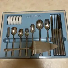 カトラリーセット