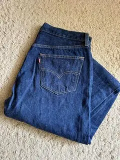 Levi's 501 メキシコ製　90年代　デニムパンツ