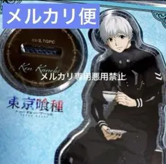 2025年最新】東京喰種 コレクション缶バッジ レア 金木研の人気