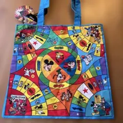 NOSTALGICA Disney ミッキー バッグ
