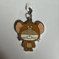 [TOM and JERRY x BBNEXDO]METAL CHARM リウ