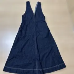 オールインワンサロペット