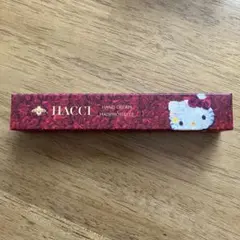 HACCI ハンドクリーム マドモワゼル ハローキティのサムネイル