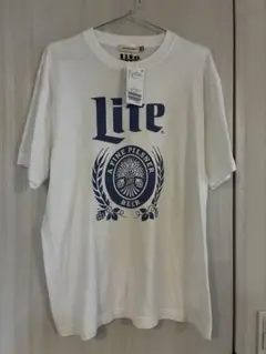 GOOD ROCK SPEED Miller Lite Tシャツのサムネイル