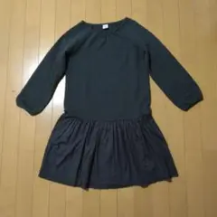 PETIT BATEAU ワンピース 10ans