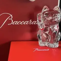 A119 Baccarat バカラ スヌーピー クリスタル 00531 A119 Baccarat バカラ スヌーピー クリスタル 00531 - メルカリ