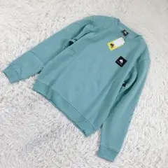 LOGOS park ロゴスパーク M トレーナー スウェット 長袖スウェット