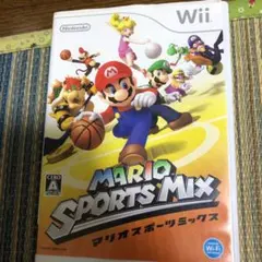 マリオスポーツミックス