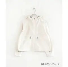 ノースフェイス レディース ウィンドブレーカー コンパクトジャケット