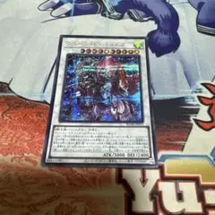 遊戯王 フルールドバロネス シークレット