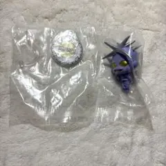 ジョジョコレ　ベイビィ・フェイス