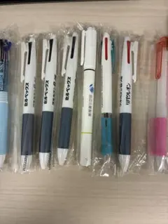 製薬会社3色ボールペン 10本セット - メルカリ