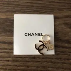 CHANEL シャネル No.5 チャーム ホリデー限定 2個 - メルカリ