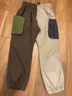 BREEZE ズボン　130