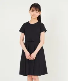 CHOPIN フォーマルワンピース半袖160