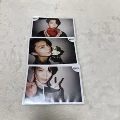 原因は自分にある。 杢代和人 生写真 第4弾 げんじぶ