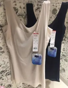 トリンプ スキニッククール　黒　ブラック　M 新品未使用　三枚セット