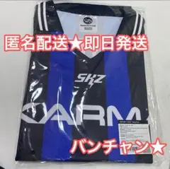 stray kids スキズ KARMA ユニフォーム バンチャン トレカ ❌