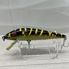 2025年最新】HEDDON BIG TIGERの人気アイテム - メルカリ