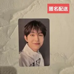 【ALD1】 ショケ　ゴヌ　会場限定　トレカ　特典　showcase 日本