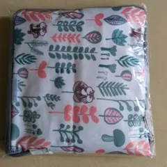 kipps×CHORIS ポケッタブルボストン