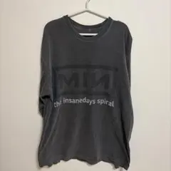 MINUS ロングスリーブT サイズ2
