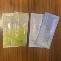 ラサーナシャンプートリートメント　トライアル2セット