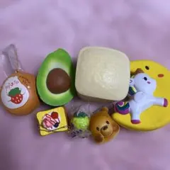 2026年最新】ワケパン スクイーズの人気アイテム - メルカリ