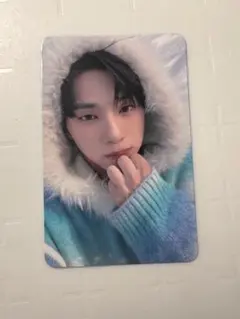 NEXZ 香港 ONEBEAT 入場特典 ソゴン