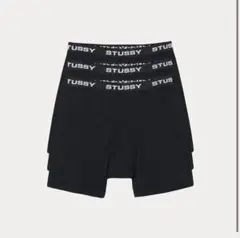 stussy ボクサーパンツ1枚