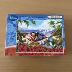 新品 未開封 ジグソーパズル ビッグ ウェイブ！ スティッチ 950ピース