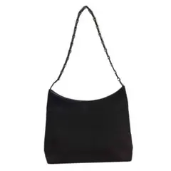 Salvatore Ferragamo ナイロン ショルダーバッグ