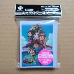 コロコロコミック×サンリオ ALLキャラ インスパイア スリーブ - メルカリ