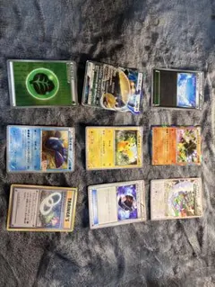 ポケモン トランプ サファイア カイオーガ - メルカリ