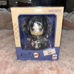 鬼滅の刃 るかっぷ 冨岡義勇