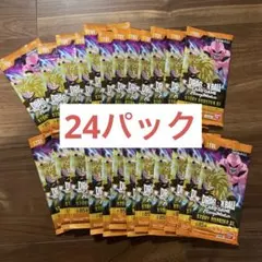 ドラゴンボール STORY BOOSTER 01 バラ 17パック - メルカリ